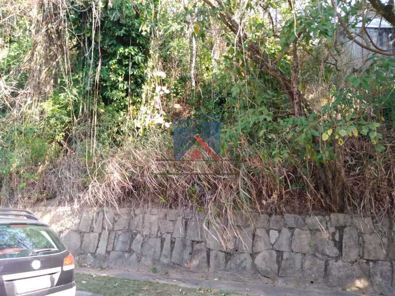 Conheça 7 do imóvel - FREGUESIA-TERRENO NO CONDOMINIO ELDORADO, MEDINDO 1373 METROS COM 25 METROS DE FRENTE - FRTR00002 - 8 7 - FREGUESIA-TERRENO NO CONDOMINIO ELDORADO, MEDINDO 1373 METROS COM 25 METROS DE FRENTE - FRTR00002 - 8