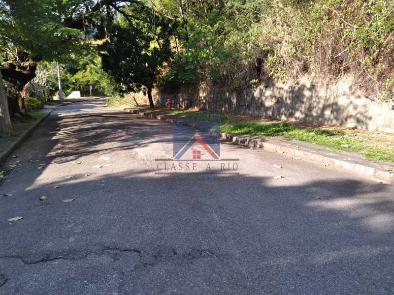 Conheça 8 do imóvel - FREGUESIA-TERRENO NO CONDOMINIO ELDORADO, MEDINDO 1373 METROS COM 25 METROS DE FRENTE - FRTR00002 - 9 8 - FREGUESIA-TERRENO NO CONDOMINIO ELDORADO, MEDINDO 1373 METROS COM 25 METROS DE FRENTE - FRTR00002 - 9