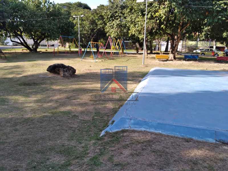 Conheça 19 do imóvel - FREGUESIA-TERRENO NO CONDOMINIO ELDORADO, MEDINDO 1373 METROS COM 25 METROS DE FRENTE - FRTR00002 - 20 19 - FREGUESIA-TERRENO NO CONDOMINIO ELDORADO, MEDINDO 1373 METROS COM 25 METROS DE FRENTE - FRTR00002 - 20
