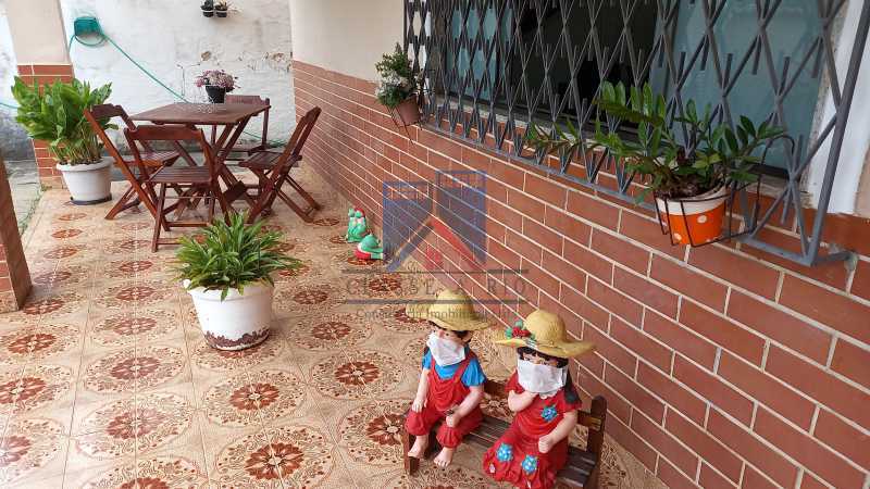 Conheça 20210406_160949 do imóvel - FREGUESIA-Excelente Casa Duplex, 03 quartos, 02 Suites, 02 Salas, Copa Cozinha, Armários, 03 Vagas de Garagem, Area de Lazer - FRCA30010 - 5 20210406_160949 - FREGUESIA-Excelente Casa Duplex, 03 quartos, 02 Suites, 02 Salas, Copa Cozinha, Armários, 03 Vagas de Garagem, Area de Lazer - FRCA30010 - 5