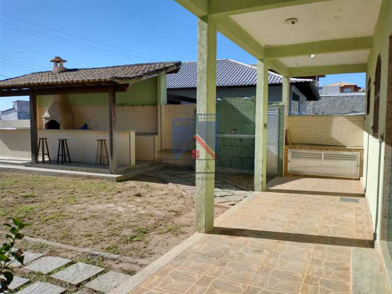 Conheça 4 do imóvel - CABO FRIO (PERÓ)-ALUGUEL-CASA EM CONDOMINIO, PRÓXIMO A PRAIA, 03 QUARTOS, 03 BANHEIROS, SUITE,TERRAÇO, QUINTAL COM CHURRASQUEIRA , LAZER NO COND., 05 VAGAS DE GARAGEM - FRCN30053 - 6 4 - CABO FRIO (PERÓ)-ALUGUEL-CASA EM CONDOMINIO, PRÓXIMO A PRAIA, 03 QUARTOS, 03 BANHEIROS, SUITE,TERRAÇO, QUINTAL COM CHURRASQUEIRA , LAZER NO COND., 05 VAGAS DE GARAGEM - FRCN30053 - 6