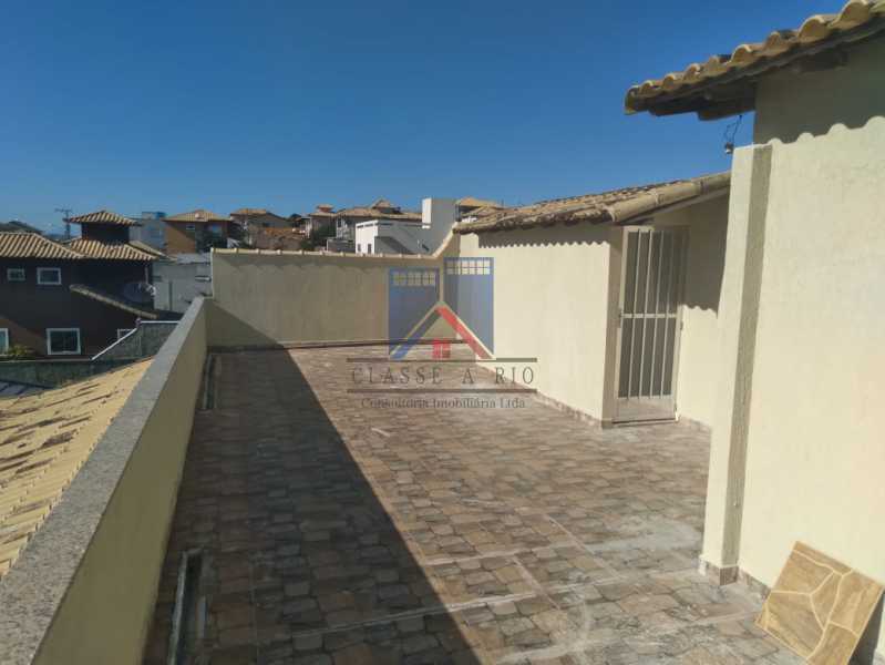Conheça 6 do imóvel - CABO FRIO (PERÓ)-ALUGUEL-CASA EM CONDOMINIO, PRÓXIMO A PRAIA, 03 QUARTOS, 03 BANHEIROS, SUITE,TERRAÇO, QUINTAL COM CHURRASQUEIRA , LAZER NO COND., 05 VAGAS DE GARAGEM - FRCN30053 - 31 6 - CABO FRIO (PERÓ)-ALUGUEL-CASA EM CONDOMINIO, PRÓXIMO A PRAIA, 03 QUARTOS, 03 BANHEIROS, SUITE,TERRAÇO, QUINTAL COM CHURRASQUEIRA , LAZER NO COND., 05 VAGAS DE GARAGEM - FRCN30053 - 31