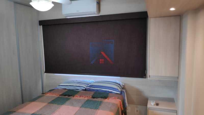 Conheça 2 do imóvel - GRANDE MEIER-APARTAMENTO TODO DECORADO,02 QUARTOS, SUITE, ARMÁRIOS, 02 VAGAS DE GARAGEM, PRÉDIO ÚNICO COM LAZER - FRAP20150 - 13 2 - GRANDE MEIER-APARTAMENTO TODO DECORADO,02 QUARTOS, SUITE, ARMÁRIOS, 02 VAGAS DE GARAGEM, PRÉDIO ÚNICO COM LAZER - FRAP20150 - 13