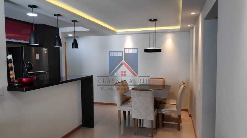Conheça 3 do imóvel - GRANDE MEIER-APARTAMENTO TODO DECORADO,02 QUARTOS, SUITE, ARMÁRIOS, 02 VAGAS DE GARAGEM, PRÉDIO ÚNICO COM LAZER - FRAP20150 - 1 3 - GRANDE MEIER-APARTAMENTO TODO DECORADO,02 QUARTOS, SUITE, ARMÁRIOS, 02 VAGAS DE GARAGEM, PRÉDIO ÚNICO COM LAZER - FRAP20150 - 1