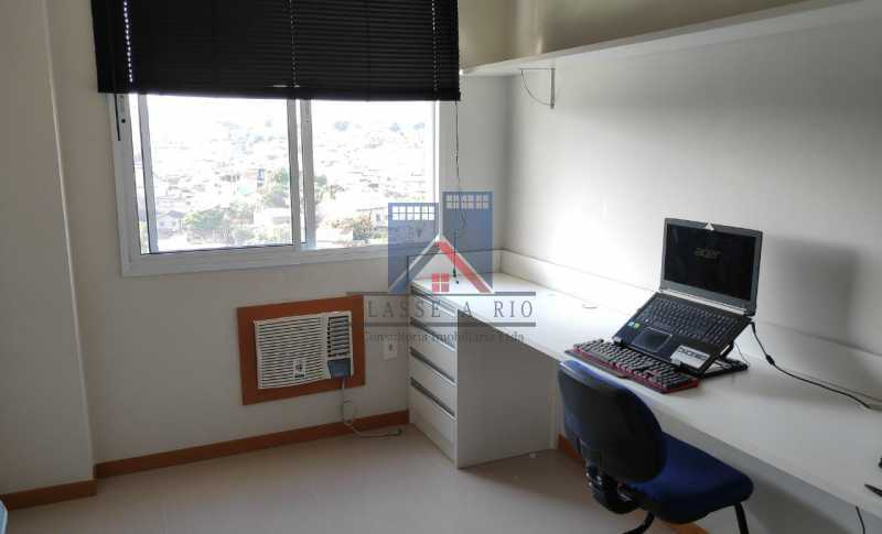 Conheça 4 do imóvel - GRANDE MEIER-APARTAMENTO TODO DECORADO,02 QUARTOS, SUITE, ARMÁRIOS, 02 VAGAS DE GARAGEM, PRÉDIO ÚNICO COM LAZER - FRAP20150 - 14 4 - GRANDE MEIER-APARTAMENTO TODO DECORADO,02 QUARTOS, SUITE, ARMÁRIOS, 02 VAGAS DE GARAGEM, PRÉDIO ÚNICO COM LAZER - FRAP20150 - 14