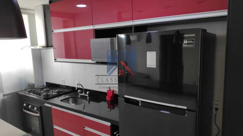 Conheça 5 do imóvel - GRANDE MEIER-APARTAMENTO TODO DECORADO,02 QUARTOS, SUITE, ARMÁRIOS, 02 VAGAS DE GARAGEM, PRÉDIO ÚNICO COM LAZER - FRAP20150 - 8 5 - GRANDE MEIER-APARTAMENTO TODO DECORADO,02 QUARTOS, SUITE, ARMÁRIOS, 02 VAGAS DE GARAGEM, PRÉDIO ÚNICO COM LAZER - FRAP20150 - 8