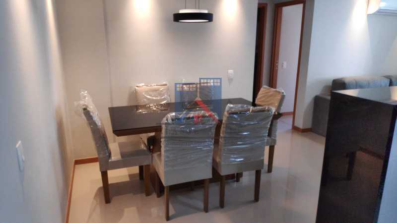 Conheça 6 do imóvel - GRANDE MEIER-APARTAMENTO TODO DECORADO,02 QUARTOS, SUITE, ARMÁRIOS, 02 VAGAS DE GARAGEM, PRÉDIO ÚNICO COM LAZER - FRAP20150 - 6 6 - GRANDE MEIER-APARTAMENTO TODO DECORADO,02 QUARTOS, SUITE, ARMÁRIOS, 02 VAGAS DE GARAGEM, PRÉDIO ÚNICO COM LAZER - FRAP20150 - 6