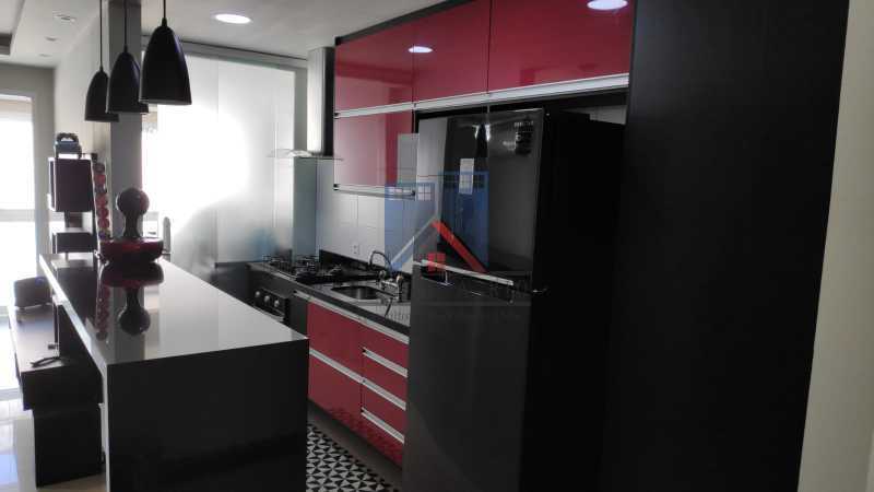 Conheça 9 do imóvel - GRANDE MEIER-APARTAMENTO TODO DECORADO,02 QUARTOS, SUITE, ARMÁRIOS, 02 VAGAS DE GARAGEM, PRÉDIO ÚNICO COM LAZER - FRAP20150 - 10 9 - GRANDE MEIER-APARTAMENTO TODO DECORADO,02 QUARTOS, SUITE, ARMÁRIOS, 02 VAGAS DE GARAGEM, PRÉDIO ÚNICO COM LAZER - FRAP20150 - 10