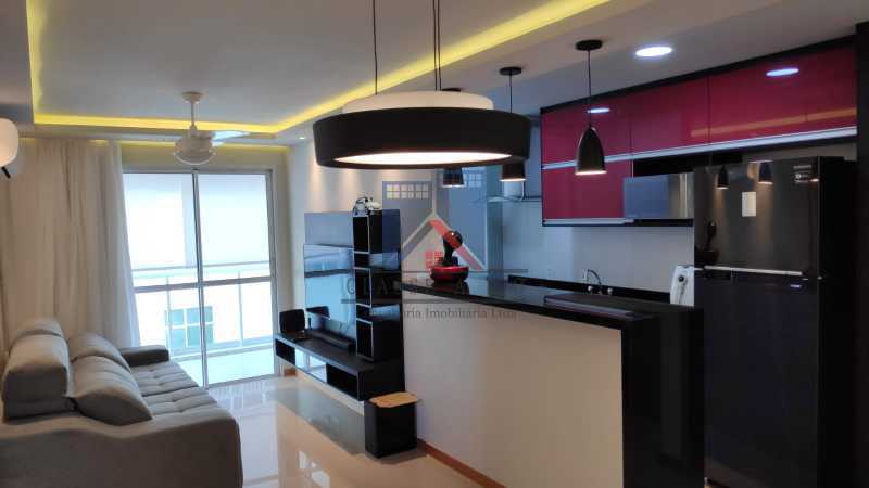 Conheça 11 do imóvel - GRANDE MEIER-APARTAMENTO TODO DECORADO,02 QUARTOS, SUITE, ARMÁRIOS, 02 VAGAS DE GARAGEM, PRÉDIO ÚNICO COM LAZER - FRAP20150 - 5 11 - GRANDE MEIER-APARTAMENTO TODO DECORADO,02 QUARTOS, SUITE, ARMÁRIOS, 02 VAGAS DE GARAGEM, PRÉDIO ÚNICO COM LAZER - FRAP20150 - 5
