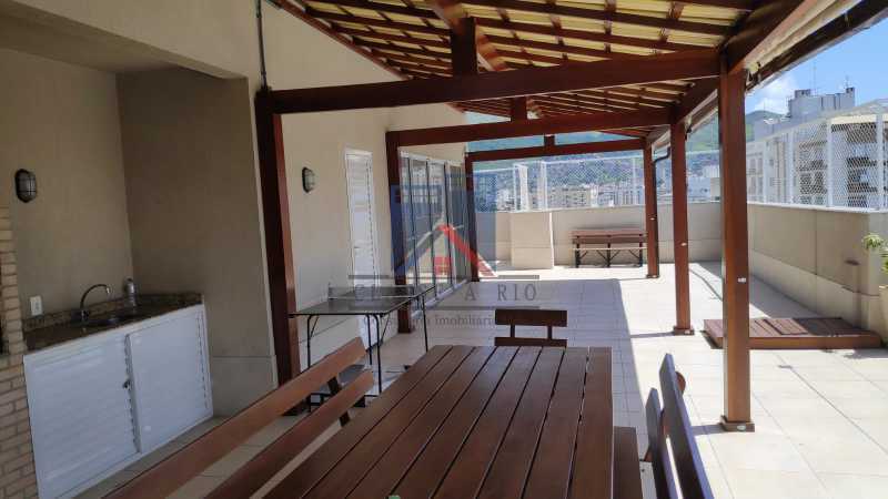 Conheça 14 do imóvel - GRANDE MEIER-APARTAMENTO TODO DECORADO,02 QUARTOS, SUITE, ARMÁRIOS, 02 VAGAS DE GARAGEM, PRÉDIO ÚNICO COM LAZER - FRAP20150 - 29 14 - GRANDE MEIER-APARTAMENTO TODO DECORADO,02 QUARTOS, SUITE, ARMÁRIOS, 02 VAGAS DE GARAGEM, PRÉDIO ÚNICO COM LAZER - FRAP20150 - 29
