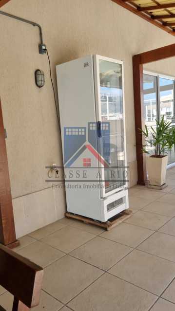 Conheça 18 do imóvel - GRANDE MEIER-APARTAMENTO TODO DECORADO,02 QUARTOS, SUITE, ARMÁRIOS, 02 VAGAS DE GARAGEM, PRÉDIO ÚNICO COM LAZER - FRAP20150 - 19 18 - GRANDE MEIER-APARTAMENTO TODO DECORADO,02 QUARTOS, SUITE, ARMÁRIOS, 02 VAGAS DE GARAGEM, PRÉDIO ÚNICO COM LAZER - FRAP20150 - 19