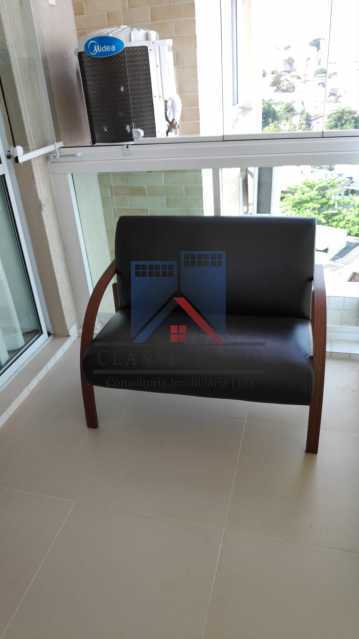 Conheça 23 do imóvel - GRANDE MEIER-APARTAMENTO TODO DECORADO,02 QUARTOS, SUITE, ARMÁRIOS, 02 VAGAS DE GARAGEM, PRÉDIO ÚNICO COM LAZER - FRAP20150 - 4 23 - GRANDE MEIER-APARTAMENTO TODO DECORADO,02 QUARTOS, SUITE, ARMÁRIOS, 02 VAGAS DE GARAGEM, PRÉDIO ÚNICO COM LAZER - FRAP20150 - 4