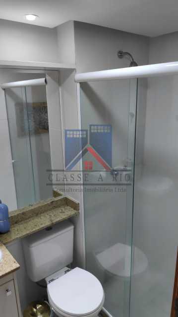 Conheça 30 do imóvel - GRANDE MEIER-APARTAMENTO TODO DECORADO,02 QUARTOS, SUITE, ARMÁRIOS, 02 VAGAS DE GARAGEM, PRÉDIO ÚNICO COM LAZER - FRAP20150 - 25 30 - GRANDE MEIER-APARTAMENTO TODO DECORADO,02 QUARTOS, SUITE, ARMÁRIOS, 02 VAGAS DE GARAGEM, PRÉDIO ÚNICO COM LAZER - FRAP20150 - 25