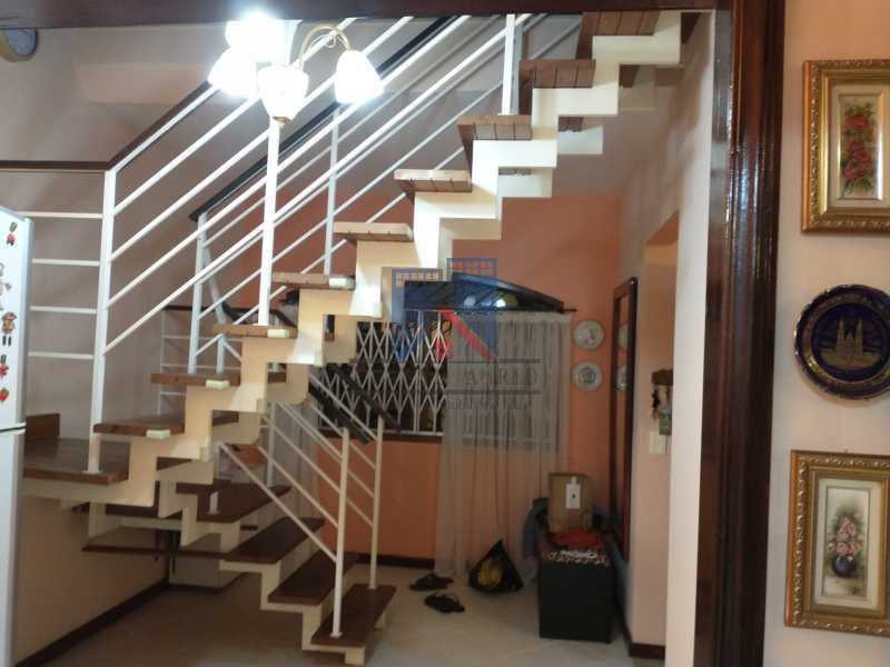 Conheça 5 do imóvel - Pechincha-Próximo ao Center Shopping, Casa Maravilhosa, 04 quartos (03 suites), 05 vagas de garagem - FRCA40009 - 21 5 - Pechincha-Próximo ao Center Shopping, Casa Maravilhosa, 04 quartos (03 suites), 05 vagas de garagem - FRCA40009 - 21