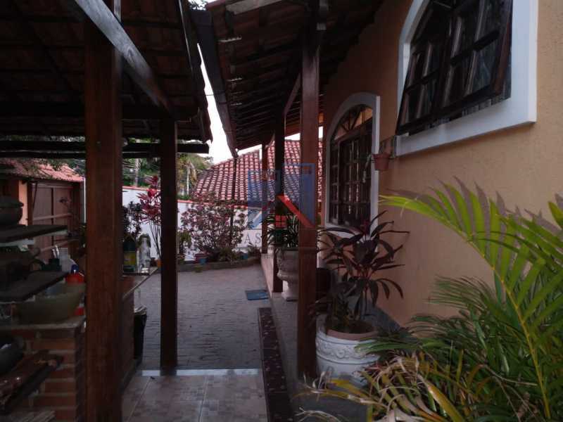 Conheça 24 do imóvel - Pechincha-Próximo ao Center Shopping, Casa Maravilhosa, 04 quartos (03 suites), 05 vagas de garagem - FRCA40009 - 7 24 - Pechincha-Próximo ao Center Shopping, Casa Maravilhosa, 04 quartos (03 suites), 05 vagas de garagem - FRCA40009 - 7