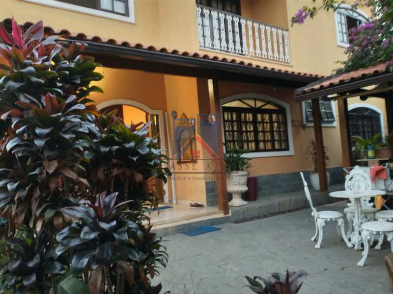 Conheça 25 do imóvel - Pechincha-Próximo ao Center Shopping, Casa Maravilhosa, 04 quartos (03 suites), 05 vagas de garagem - FRCA40009 - 3 25 - Pechincha-Próximo ao Center Shopping, Casa Maravilhosa, 04 quartos (03 suites), 05 vagas de garagem - FRCA40009 - 3
