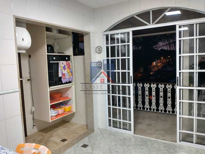 Conheça 26 do imóvel - Pechincha-Próximo ao Center Shopping, Casa Maravilhosa, 04 quartos (03 suites), 05 vagas de garagem - FRCA40009 - 16 26 - Pechincha-Próximo ao Center Shopping, Casa Maravilhosa, 04 quartos (03 suites), 05 vagas de garagem - FRCA40009 - 16
