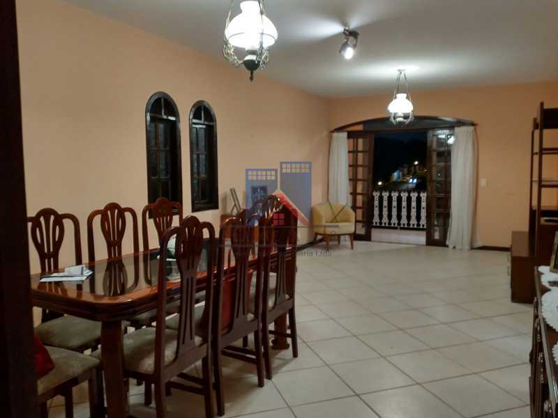 Conheça 28 do imóvel - Pechincha-Próximo ao Center Shopping, Casa Maravilhosa, 04 quartos (03 suites), 05 vagas de garagem - FRCA40009 - 9 28 - Pechincha-Próximo ao Center Shopping, Casa Maravilhosa, 04 quartos (03 suites), 05 vagas de garagem - FRCA40009 - 9