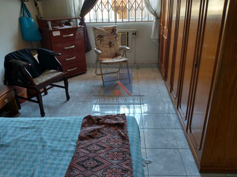 Conheça 8 do imóvel - Marechal Hermes- Duas Casas em terreno de 300 metros, total de 05 quartos, 01 vaga de garagem coberta. - FRCA50003 - 15 8 - Marechal Hermes- Duas Casas em terreno de 300 metros, total de 05 quartos, 01 vaga de garagem coberta. - FRCA50003 - 15