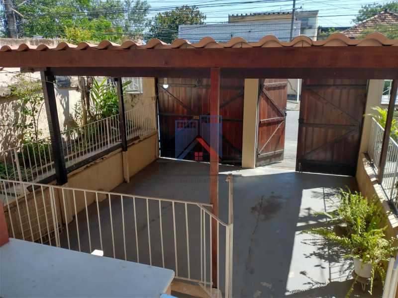 Conheça 10 do imóvel - Marechal Hermes- Duas Casas em terreno de 300 metros, total de 05 quartos, 01 vaga de garagem coberta. - FRCA50003 - 7 10 - Marechal Hermes- Duas Casas em terreno de 300 metros, total de 05 quartos, 01 vaga de garagem coberta. - FRCA50003 - 7