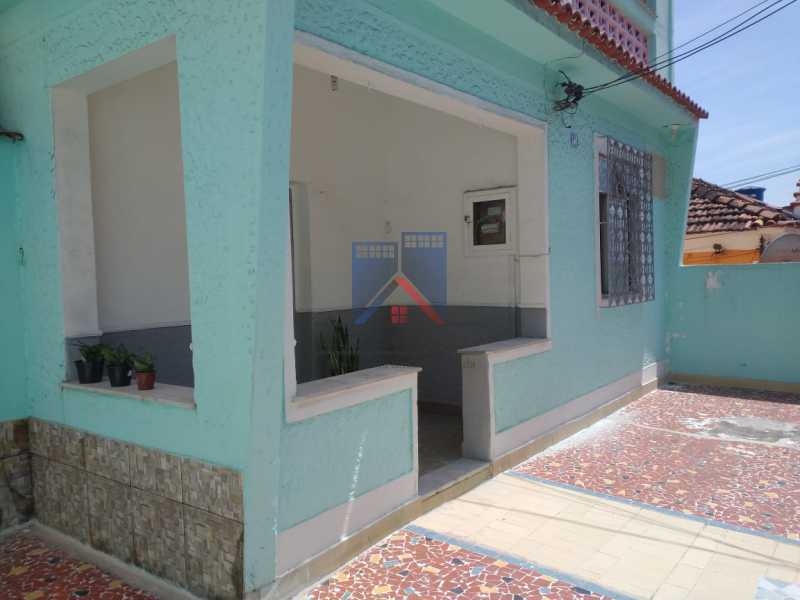 Conheça 1 do imóvel - Vista Alegre-Area Nobre, 02 casas, 03 quartos, terraço, Valor RS 590 Mil - FRCA30012 - 1 1 - Vista Alegre-Area Nobre, 02 casas, 03 quartos, terraço, Valor RS 590 Mil - FRCA30012 - 1