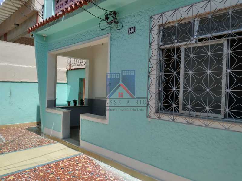 Conheça 4 do imóvel - Vista Alegre-Area Nobre, 02 casas, 03 quartos, terraço, Valor RS 590 Mil - FRCA30012 - 5 4 - Vista Alegre-Area Nobre, 02 casas, 03 quartos, terraço, Valor RS 590 Mil - FRCA30012 - 5
