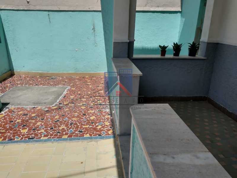 Conheça 5 do imóvel - Vista Alegre-Area Nobre, 02 casas, 03 quartos, terraço, Valor RS 590 Mil - FRCA30012 - 6 5 - Vista Alegre-Area Nobre, 02 casas, 03 quartos, terraço, Valor RS 590 Mil - FRCA30012 - 6