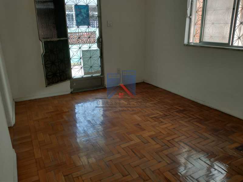 Conheça 7 do imóvel - Vista Alegre-Area Nobre, 02 casas, 03 quartos, terraço, Valor RS 590 Mil - FRCA30012 - 8 7 - Vista Alegre-Area Nobre, 02 casas, 03 quartos, terraço, Valor RS 590 Mil - FRCA30012 - 8