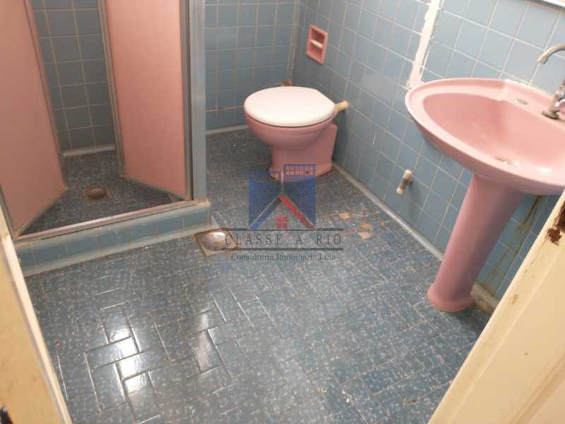 Conheça 9 do imóvel - Vista Alegre-Area Nobre, 02 casas, 03 quartos, terraço, Valor RS 590 Mil - FRCA30012 - 10 9 - Vista Alegre-Area Nobre, 02 casas, 03 quartos, terraço, Valor RS 590 Mil - FRCA30012 - 10