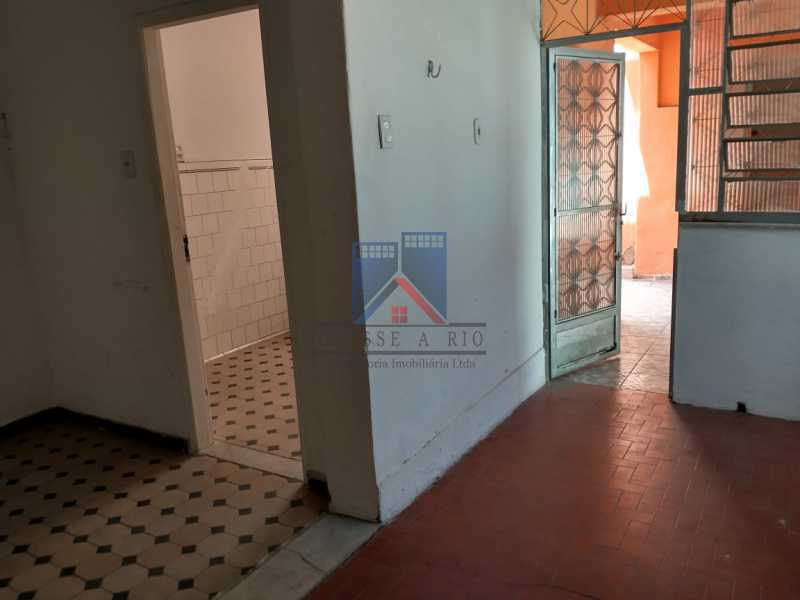 Conheça 11 do imóvel - Vista Alegre-Area Nobre, 02 casas, 03 quartos, terraço, Valor RS 590 Mil - FRCA30012 - 12 11 - Vista Alegre-Area Nobre, 02 casas, 03 quartos, terraço, Valor RS 590 Mil - FRCA30012 - 12