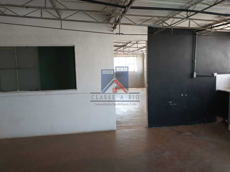 Conheça 12 do imóvel - Vista Alegre-Area Nobre, 02 casas, 03 quartos, terraço, Valor RS 590 Mil - FRCA30012 - 13 12 - Vista Alegre-Area Nobre, 02 casas, 03 quartos, terraço, Valor RS 590 Mil - FRCA30012 - 13