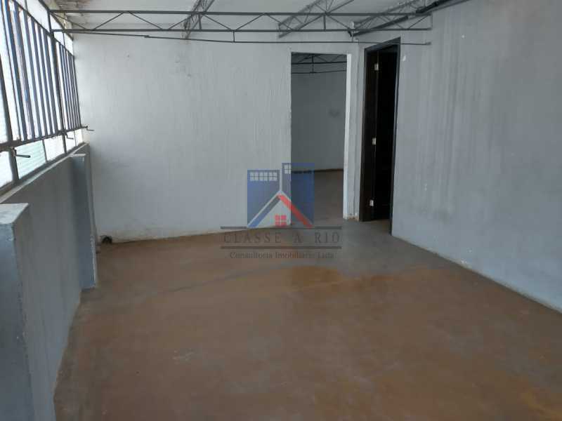 Conheça 13 do imóvel - Vista Alegre-Area Nobre, 02 casas, 03 quartos, terraço, Valor RS 590 Mil - FRCA30012 - 14 13 - Vista Alegre-Area Nobre, 02 casas, 03 quartos, terraço, Valor RS 590 Mil - FRCA30012 - 14