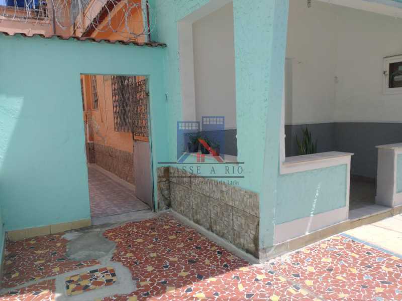 Conheça 14 do imóvel - Vista Alegre-Area Nobre, 02 casas, 03 quartos, terraço, Valor RS 590 Mil - FRCA30012 - 15 14 - Vista Alegre-Area Nobre, 02 casas, 03 quartos, terraço, Valor RS 590 Mil - FRCA30012 - 15