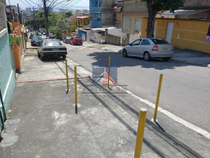 Conheça 17 do imóvel - Vista Alegre-Area Nobre, 02 casas, 03 quartos, terraço, Valor RS 590 Mil - FRCA30012 - 18 17 - Vista Alegre-Area Nobre, 02 casas, 03 quartos, terraço, Valor RS 590 Mil - FRCA30012 - 18