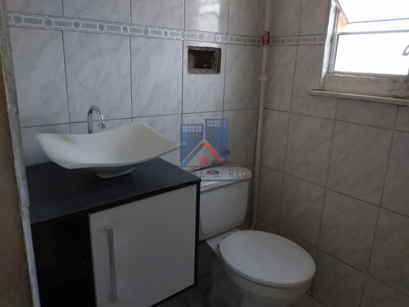 Conheça 18 do imóvel - Vista Alegre-Area Nobre, 02 casas, 03 quartos, terraço, Valor RS 590 Mil - FRCA30012 - 19 18 - Vista Alegre-Area Nobre, 02 casas, 03 quartos, terraço, Valor RS 590 Mil - FRCA30012 - 19