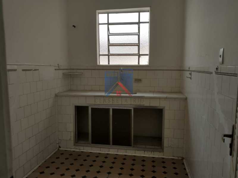 Conheça 19 do imóvel - Vista Alegre-Area Nobre, 02 casas, 03 quartos, terraço, Valor RS 590 Mil - FRCA30012 - 20 19 - Vista Alegre-Area Nobre, 02 casas, 03 quartos, terraço, Valor RS 590 Mil - FRCA30012 - 20