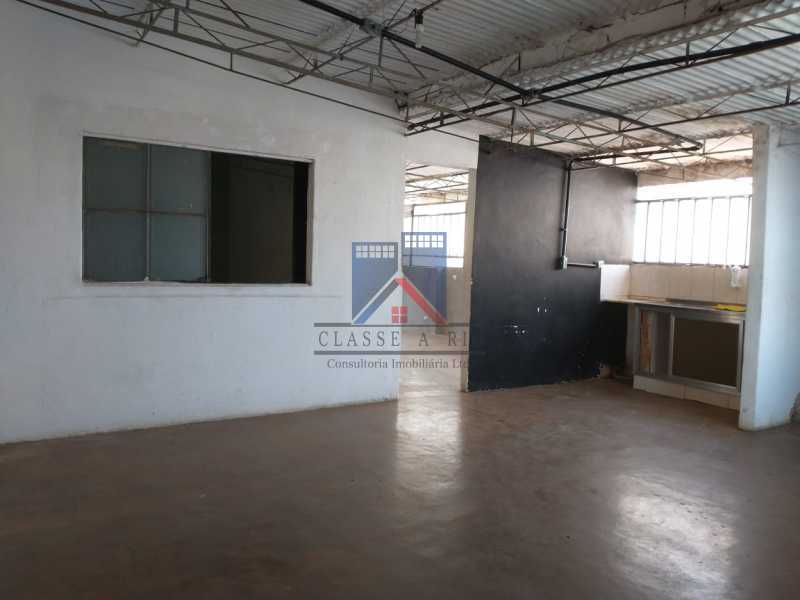 Conheça 20 do imóvel - Vista Alegre-Area Nobre, 02 casas, 03 quartos, terraço, Valor RS 590 Mil - FRCA30012 - 21 20 - Vista Alegre-Area Nobre, 02 casas, 03 quartos, terraço, Valor RS 590 Mil - FRCA30012 - 21
