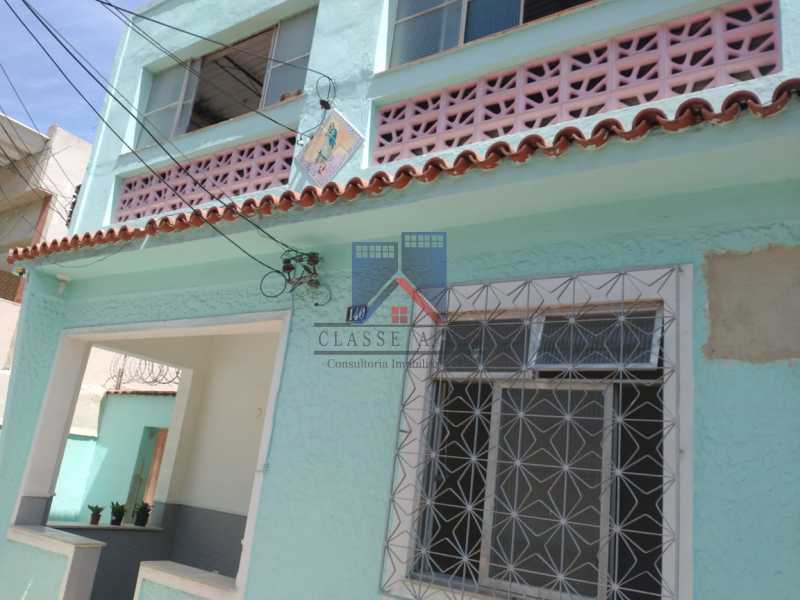 Conheça 21 do imóvel - Vista Alegre-Area Nobre, 02 casas, 03 quartos, terraço, Valor RS 590 Mil - FRCA30012 - 22 21 - Vista Alegre-Area Nobre, 02 casas, 03 quartos, terraço, Valor RS 590 Mil - FRCA30012 - 22