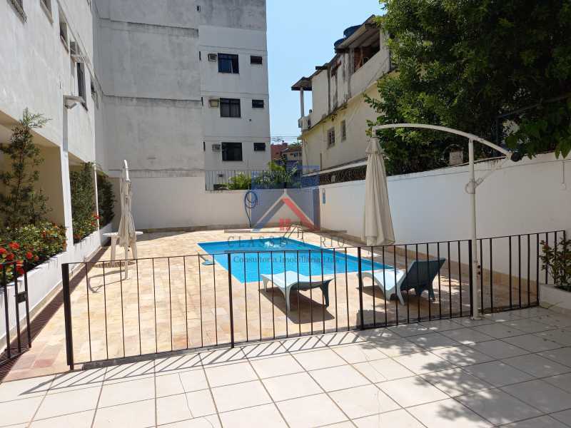 Conheça 01 do imóvel - Cobertura - 3quartos - Freguesia Prédio com piscina. - FRCO30019 - 30 01 - Cobertura - 3quartos - Freguesia Prédio com piscina. - FRCO30019 - 30