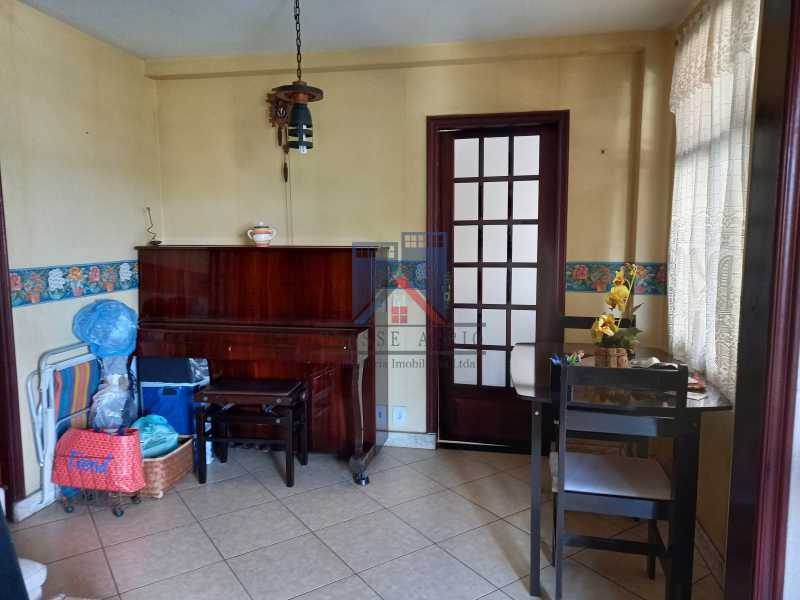 Conheça 03 do imóvel - Cobertura - 3quartos - Freguesia Prédio com piscina. - FRCO30019 - 10 03 - Cobertura - 3quartos - Freguesia Prédio com piscina. - FRCO30019 - 10