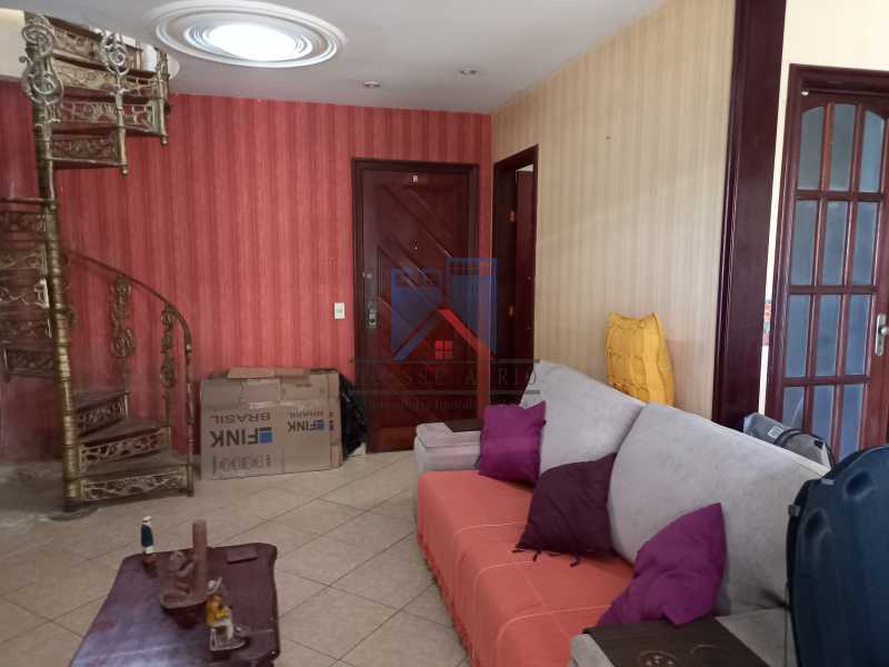 Conheça 04 do imóvel - Cobertura - 3quartos - Freguesia Prédio com piscina. - FRCO30019 - 1 04 - Cobertura - 3quartos - Freguesia Prédio com piscina. - FRCO30019 - 1