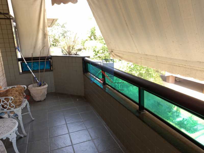 Conheça 06 do imóvel - Cobertura - 3quartos - Freguesia Prédio com piscina. - FRCO30019 - 4 06 - Cobertura - 3quartos - Freguesia Prédio com piscina. - FRCO30019 - 4
