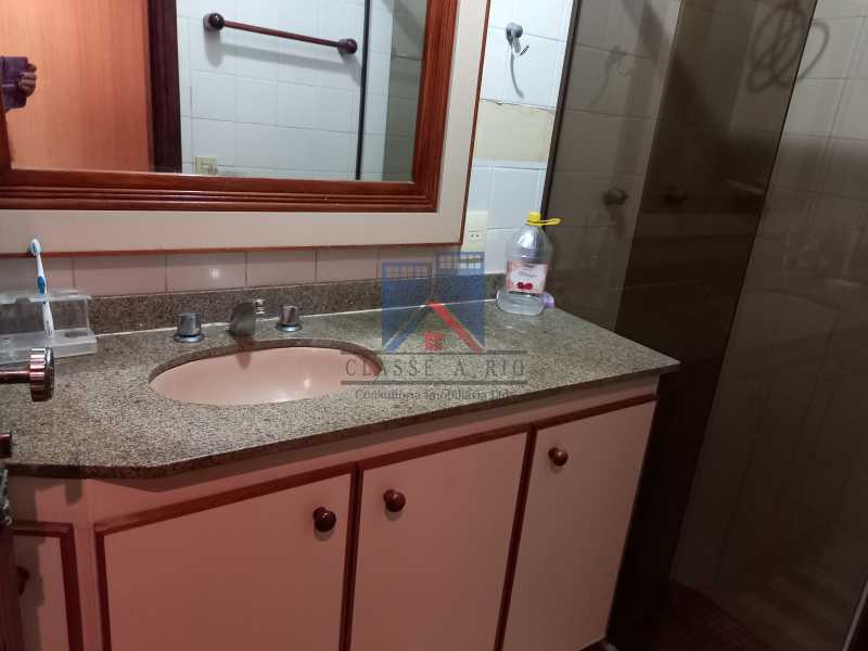 Conheça 07 do imóvel - Cobertura - 3quartos - Freguesia Prédio com piscina. - FRCO30019 - 15 07 - Cobertura - 3quartos - Freguesia Prédio com piscina. - FRCO30019 - 15