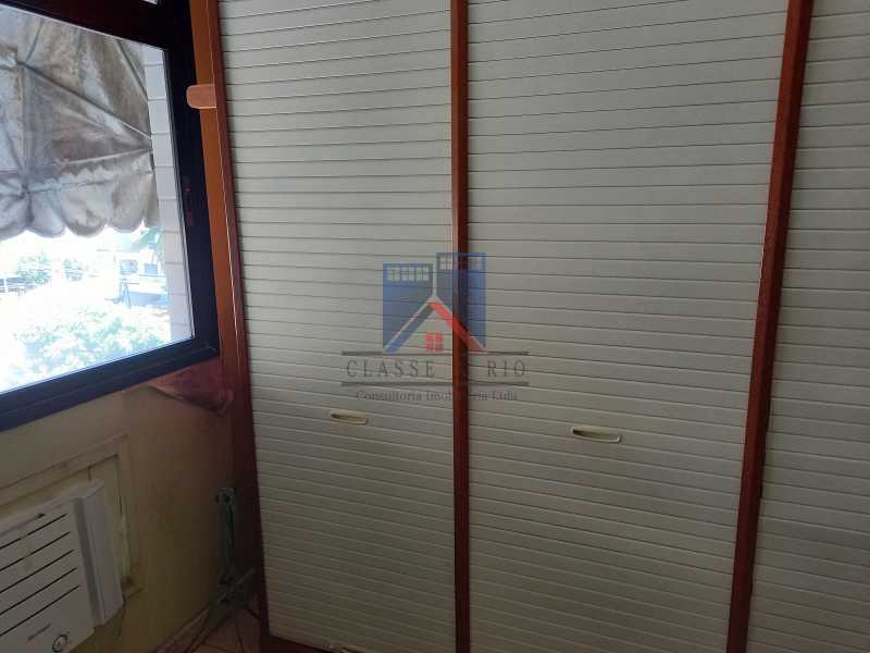 Conheça 13 do imóvel - Cobertura - 3quartos - Freguesia Prédio com piscina. - FRCO30019 - 14 13 - Cobertura - 3quartos - Freguesia Prédio com piscina. - FRCO30019 - 14