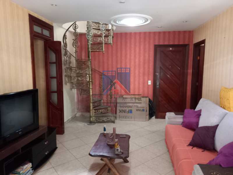 Conheça 14 do imóvel - Cobertura - 3quartos - Freguesia Prédio com piscina. - FRCO30019 - 7 14 - Cobertura - 3quartos - Freguesia Prédio com piscina. - FRCO30019 - 7