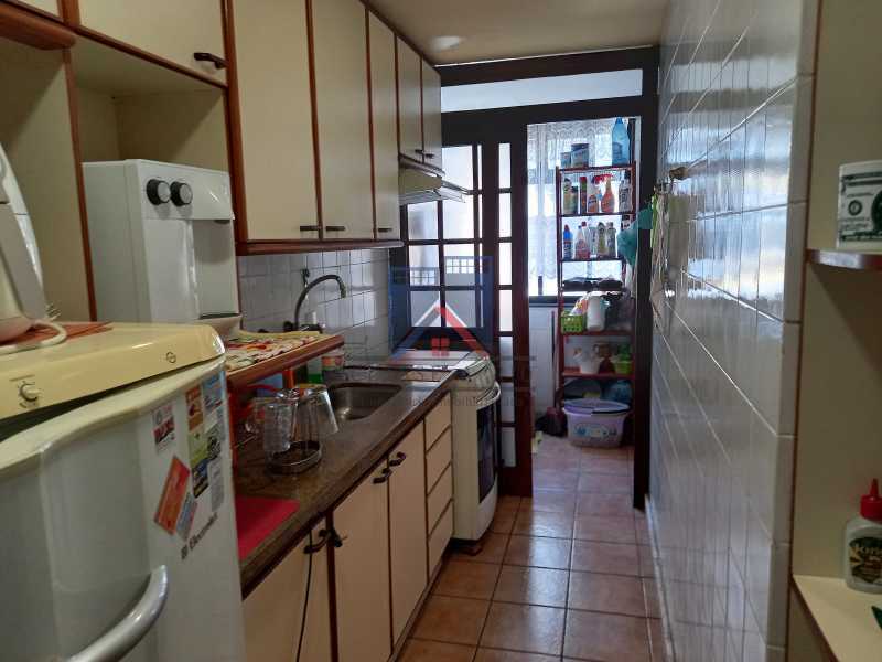 Conheça 15 do imóvel - Cobertura - 3quartos - Freguesia Prédio com piscina. - FRCO30019 - 18 15 - Cobertura - 3quartos - Freguesia Prédio com piscina. - FRCO30019 - 18