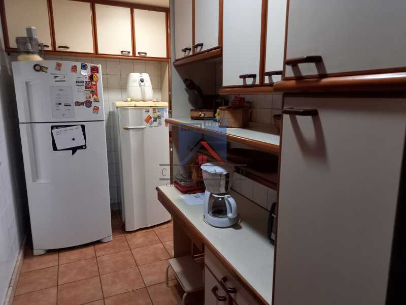 Conheça 16 do imóvel - Cobertura - 3quartos - Freguesia Prédio com piscina. - FRCO30019 - 19 16 - Cobertura - 3quartos - Freguesia Prédio com piscina. - FRCO30019 - 19