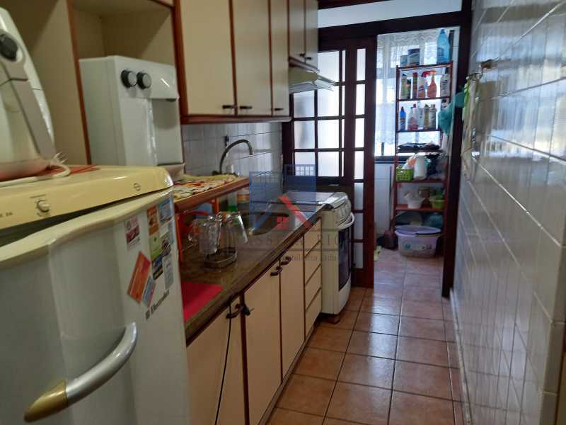 Conheça 17 do imóvel - Cobertura - 3quartos - Freguesia Prédio com piscina. - FRCO30019 - 20 17 - Cobertura - 3quartos - Freguesia Prédio com piscina. - FRCO30019 - 20