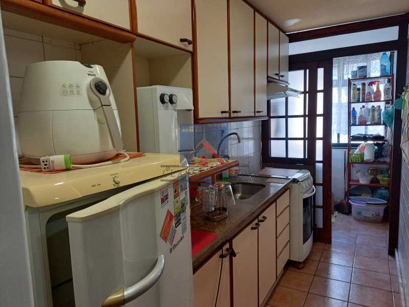 Conheça 18 do imóvel - Cobertura - 3quartos - Freguesia Prédio com piscina. - FRCO30019 - 21 18 - Cobertura - 3quartos - Freguesia Prédio com piscina. - FRCO30019 - 21