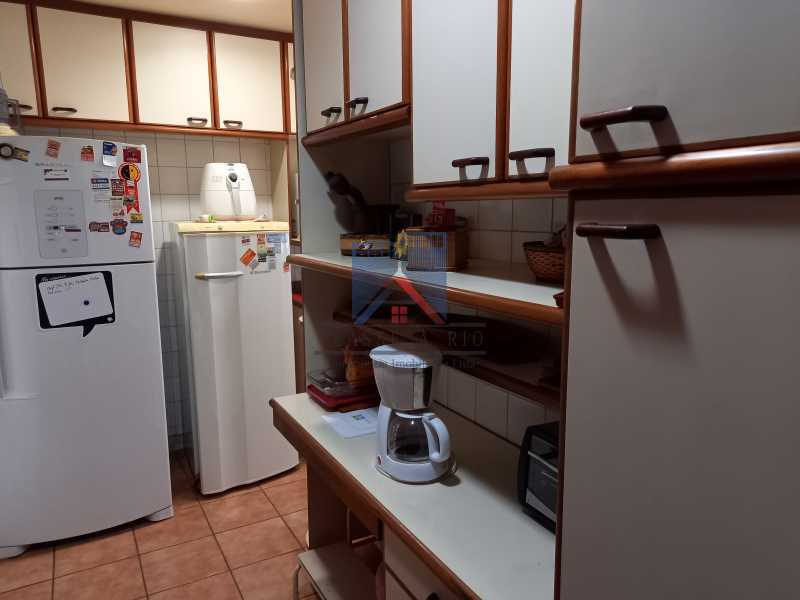 Conheça 19 do imóvel - Cobertura - 3quartos - Freguesia Prédio com piscina. - FRCO30019 - 22 19 - Cobertura - 3quartos - Freguesia Prédio com piscina. - FRCO30019 - 22